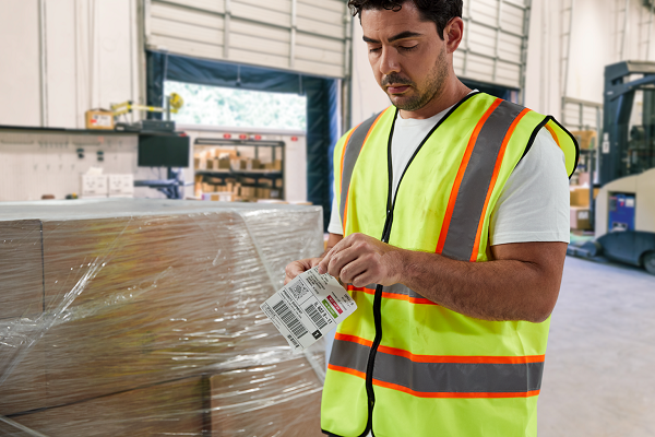 Understanding Label Adhesive Options
